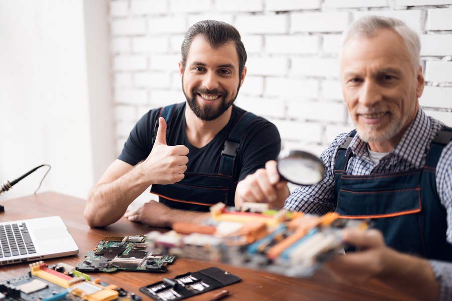 How Business and Succession Planning Attorney, Allen Ratcliffe, Helped Fred Meet His Business Succession and Estate Planning Objectives